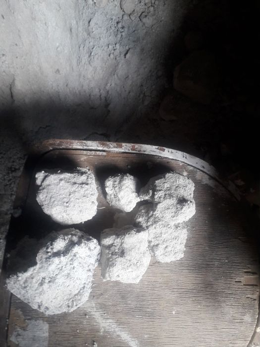 Азбест порошок сотилади