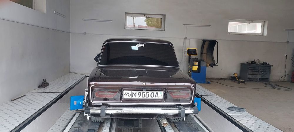 Ваз 2106Машина сотилади