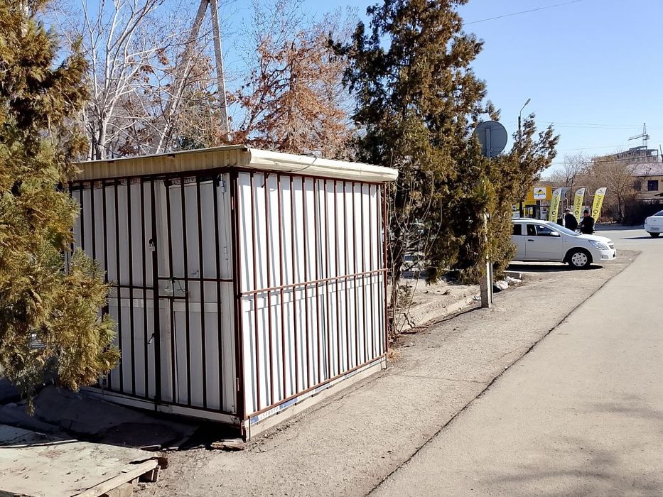 Butka sotiladi kelishilgan narxda