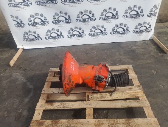 Pompa hidraulica Hydromatik A8V80SR1R101F1