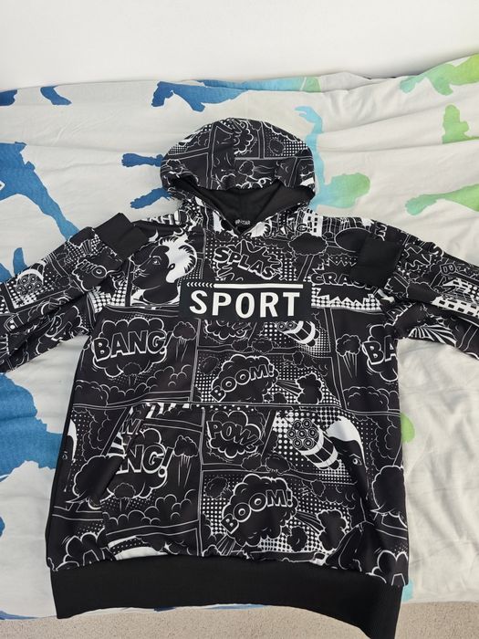 Яке за сезон пролет-есен