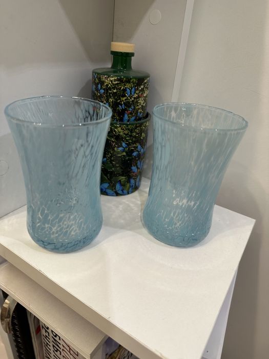 Мурано оригинална чаша