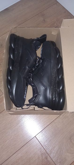 Adidasi Versace Chain Reaction