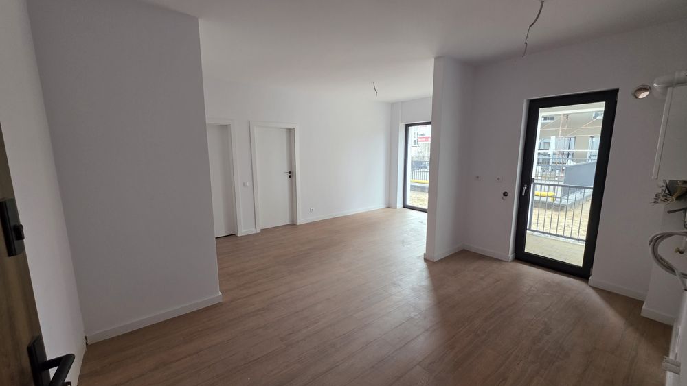 Apartament Nou 45  mp finisat