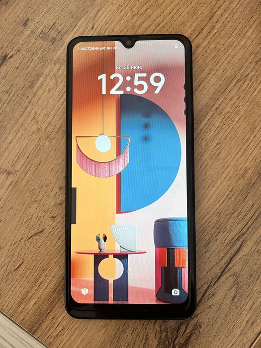 Продается Xiaomi redmi a5