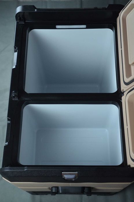 Frigider Congelator AUTO 45 litri - camping off road - Overlander