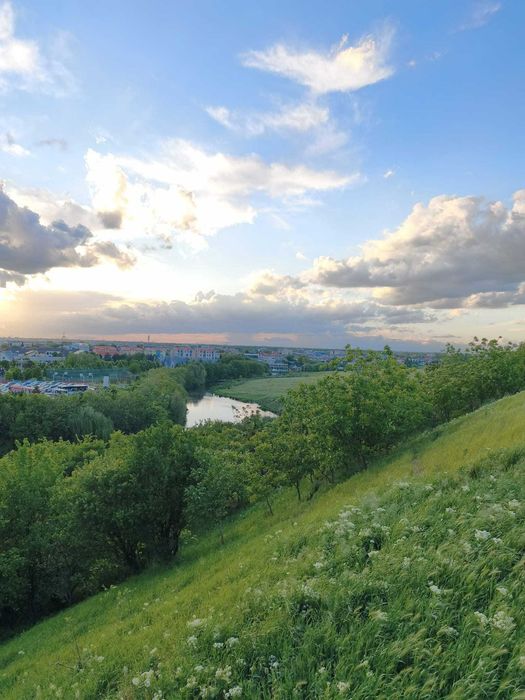 Apartament 2 camere de închiriat în Voluntari – Pipera – Emil Racovită