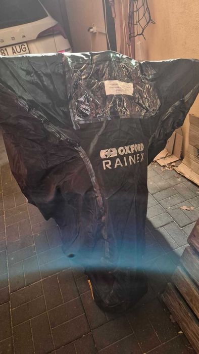 Motocicletă suzuki gsx 8R în garanție până în 2028