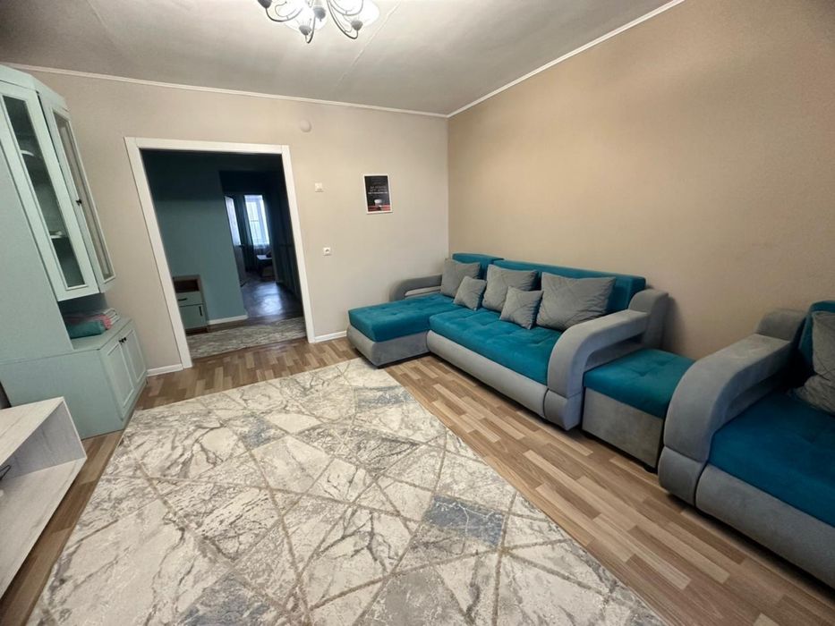 Квартира посуточно