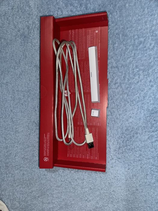 Клавиатура Hyperx alloy origins 60