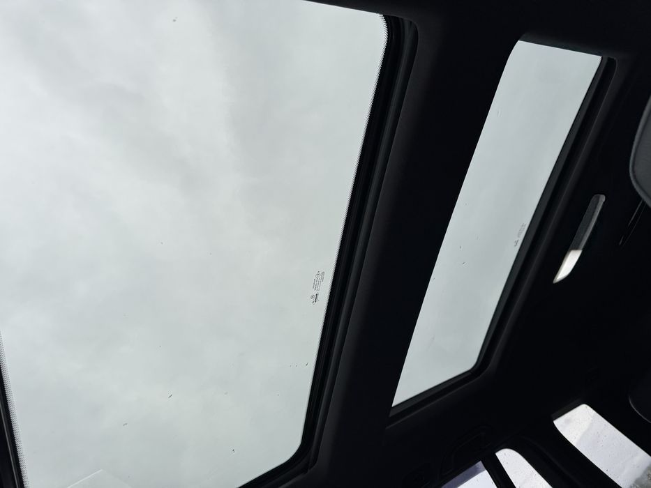 Mercedes GlK 350 cdi AMG