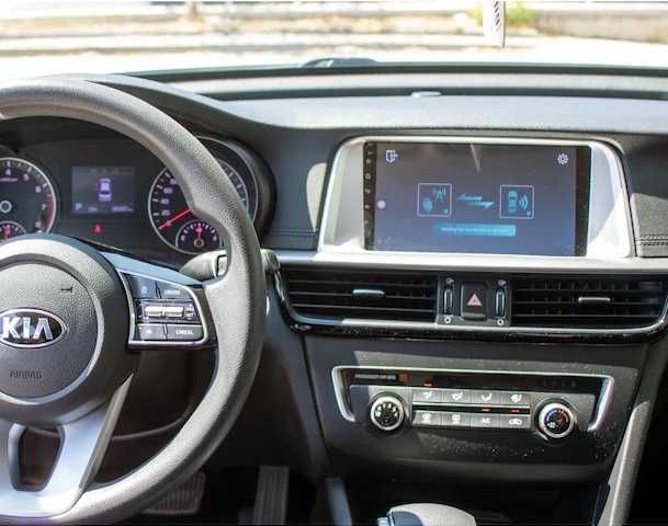 Kia Rio/ Picanto/ K5 Optima мултимедия Android GPS навигация