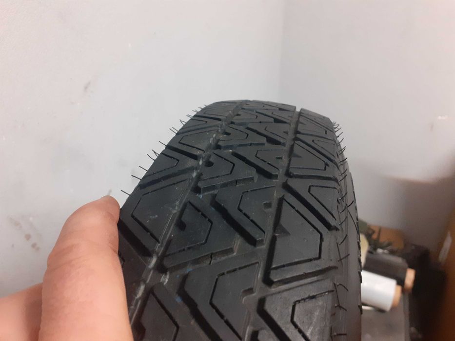 Roata de Rezerva Slim Suzuki Toyota Kia MAzda Honda   R16 5x114.3