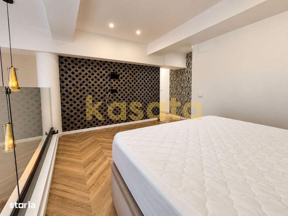 Ready To Move In | Loft Elegant | Parcare Dublă | Bucurestii Noi