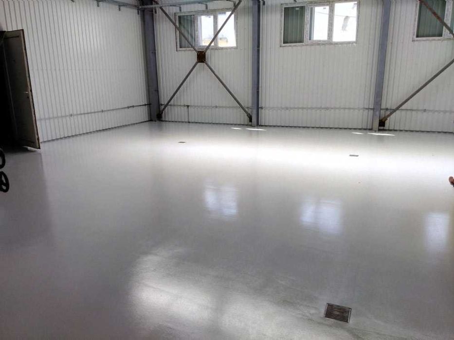 Rasina epoxidica - Import la comanda