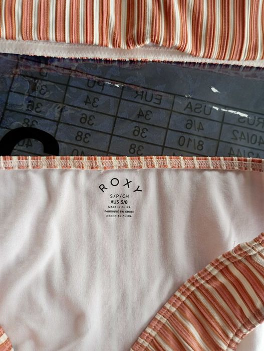 Бански ROXY размер ХS/S