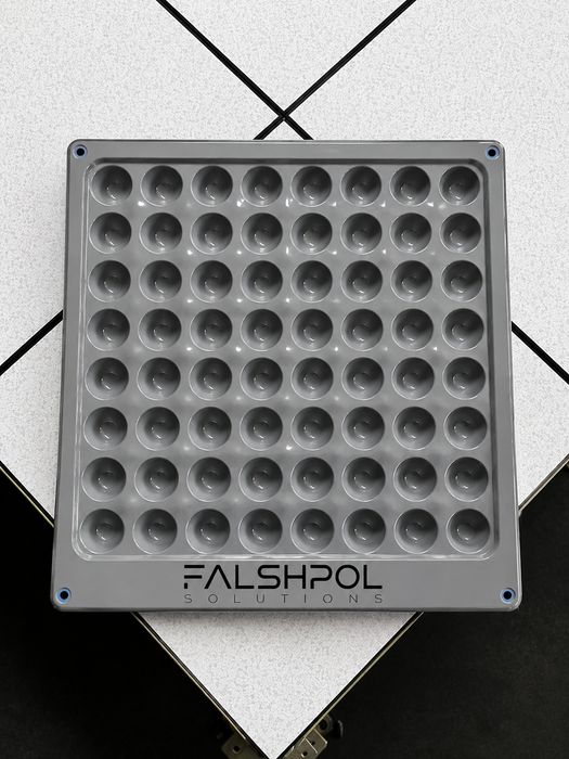 Falshpol Solution