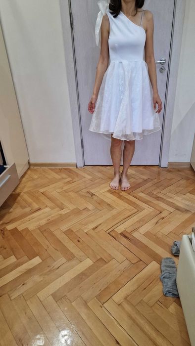 Нова рокличка за поводи