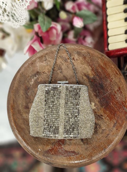 Сумки винтаж. Эпоха СССР