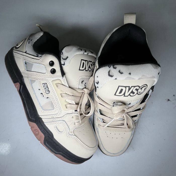 DVS shoes 41,5 размер 26,5см