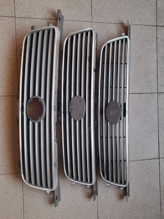 Решотка радиатора