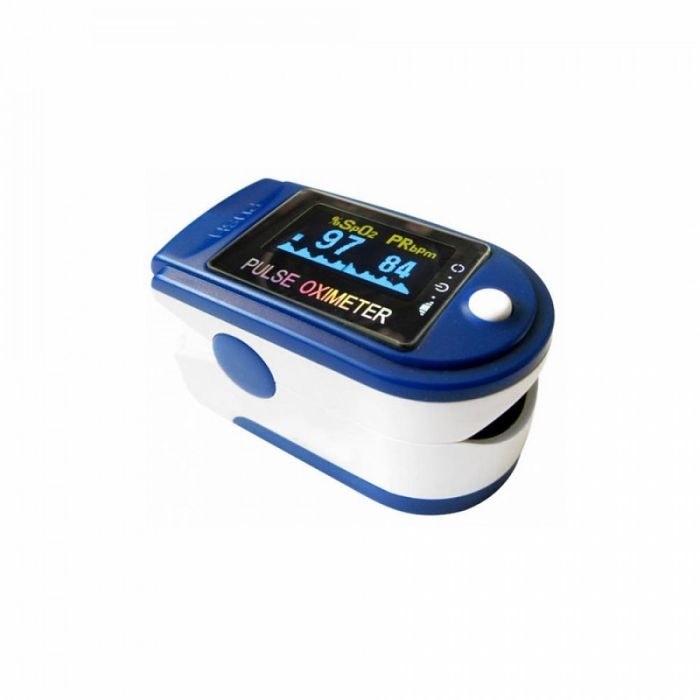 Pulsoksimetr pulsoksimetr