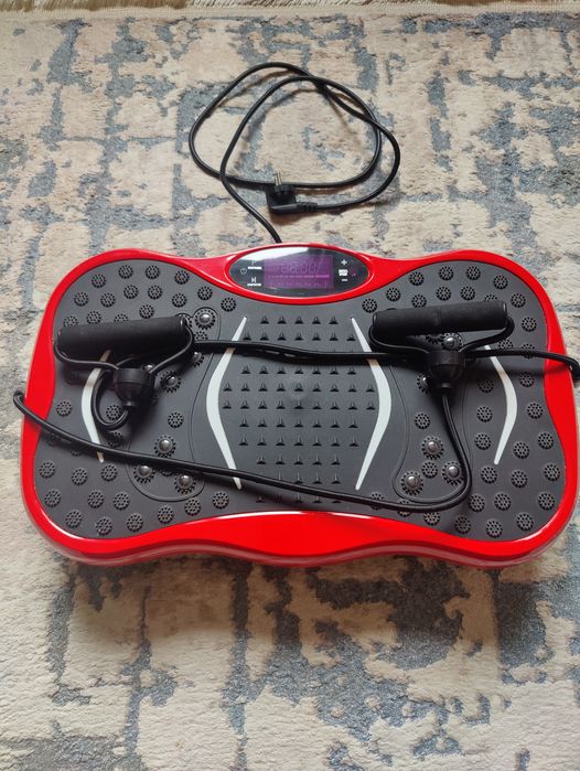 Продаётся виброплатформа/вибромассажер