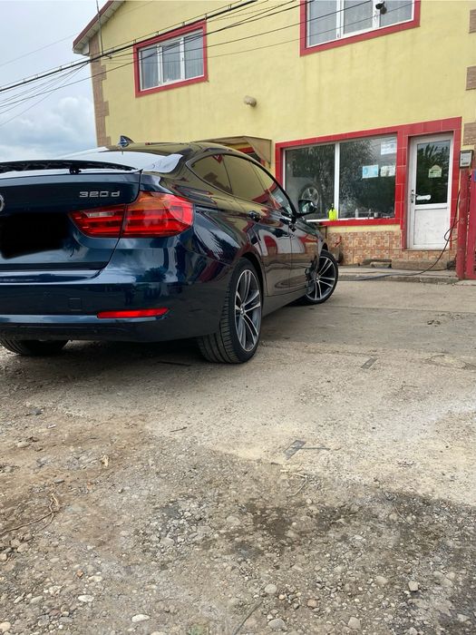 Vand BMW GT 320 XDrive