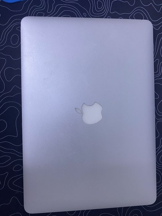 Ноутбук macbook air 13