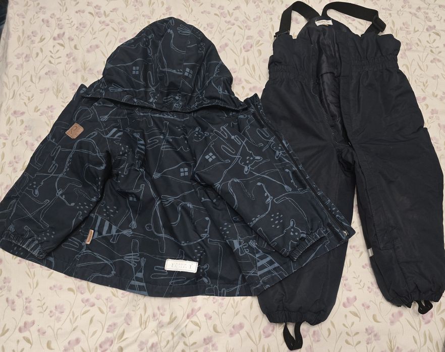 Комбинезон Reima