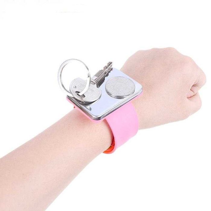 Магнитный силиконовый Иглодержатель