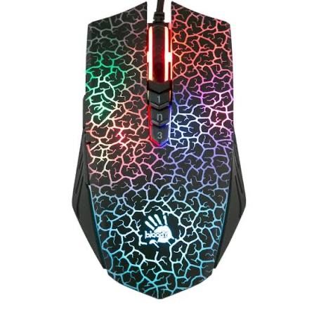 Игровой мышка bloody