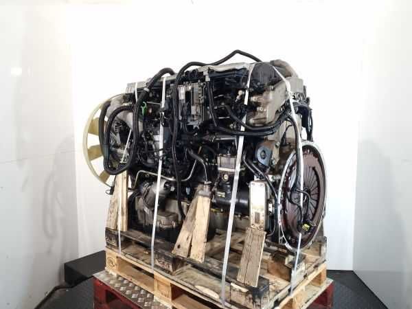 Motor compelt MAN - D2676 LF53 - Piese motor MAN - EURO 6