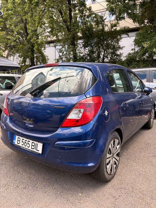 OPEL Adam 2008 — imagine 2