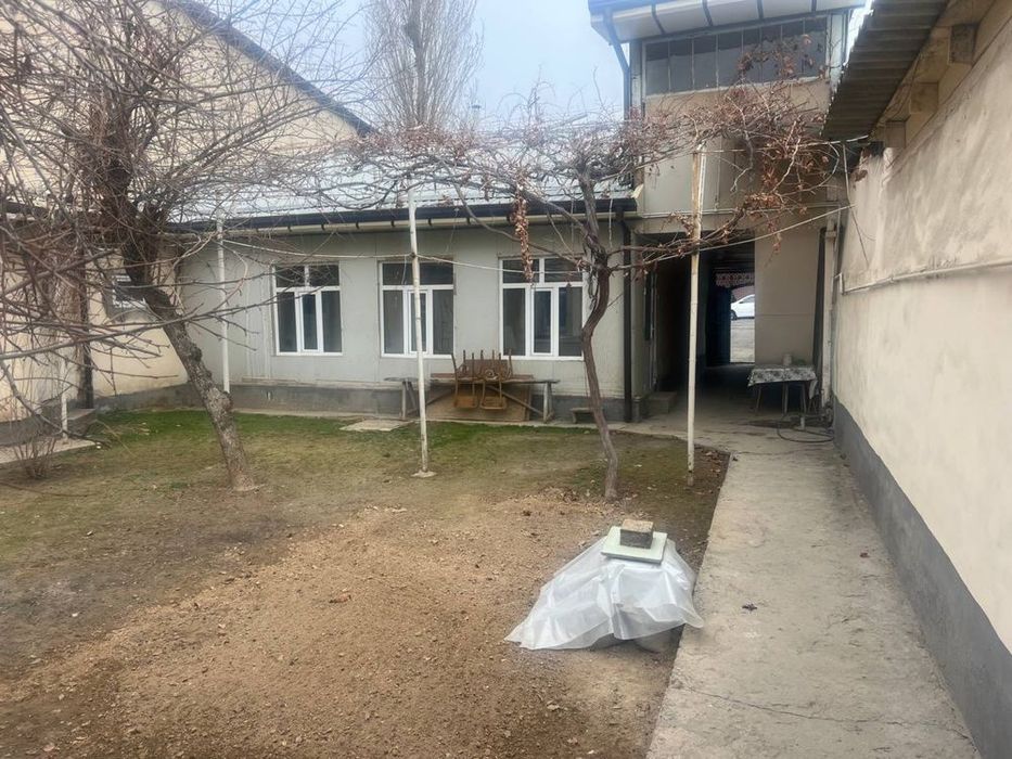 Аренда Шахристан Участок Участка пустой