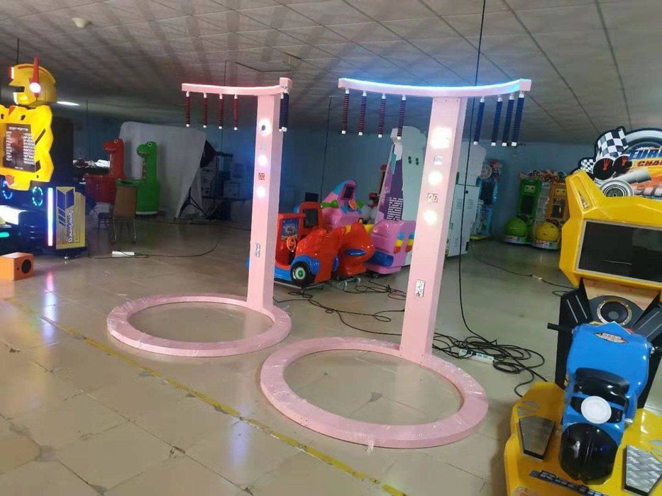 Batut.Karusel.Avtodrom.Palka sotiladi