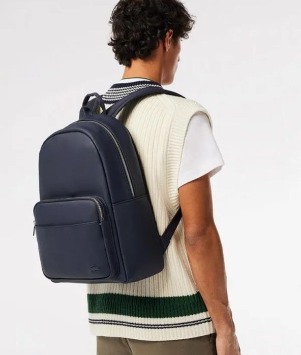 Новый Рюкзак Lacoste