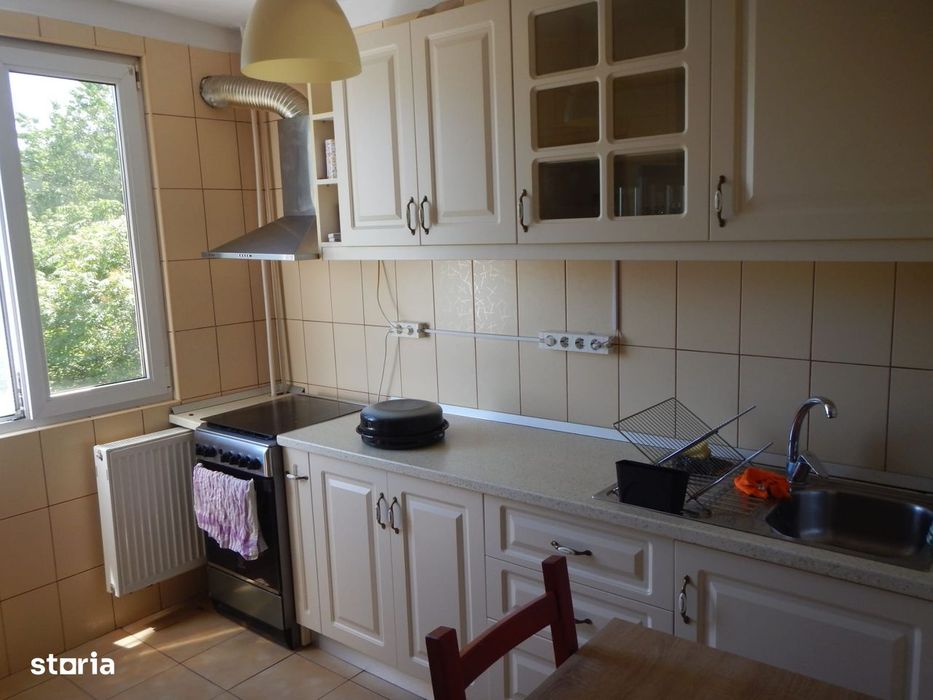 Apartament – București, Militari - Mai multe