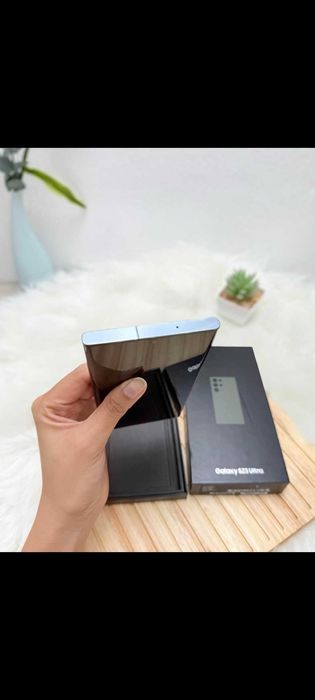 Samsung s23 ultra