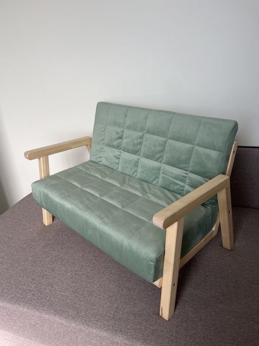 Детский диван