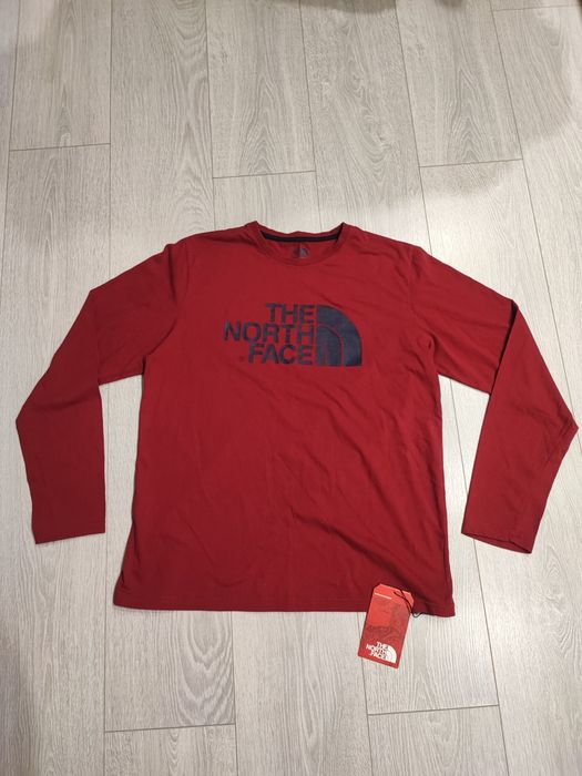 The North Face блуза