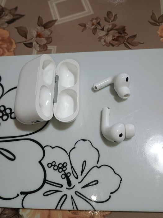 Căști Airpods pro3
