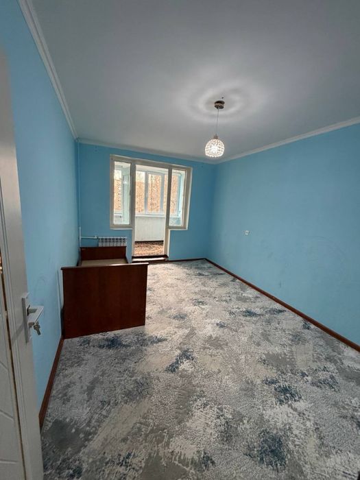 Продается 3 ком квартира