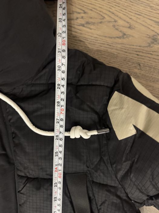 Теплая куртка gulliver