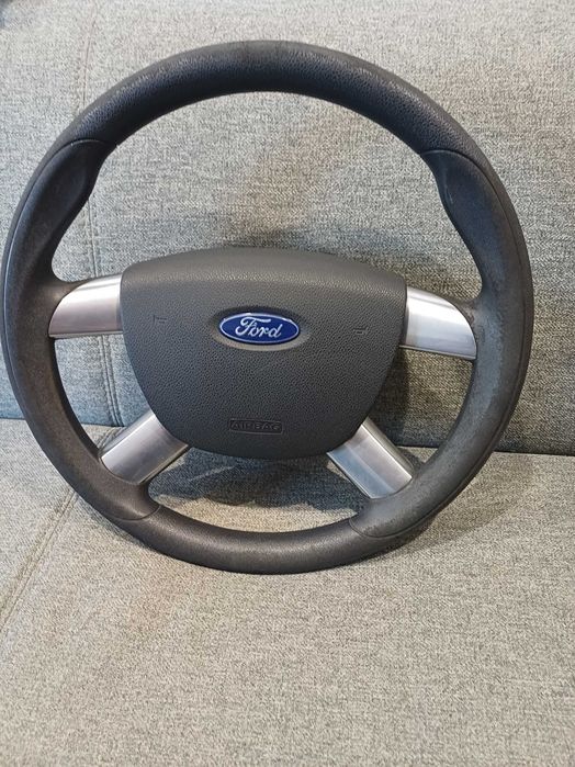 Piese Ford Focus MK2