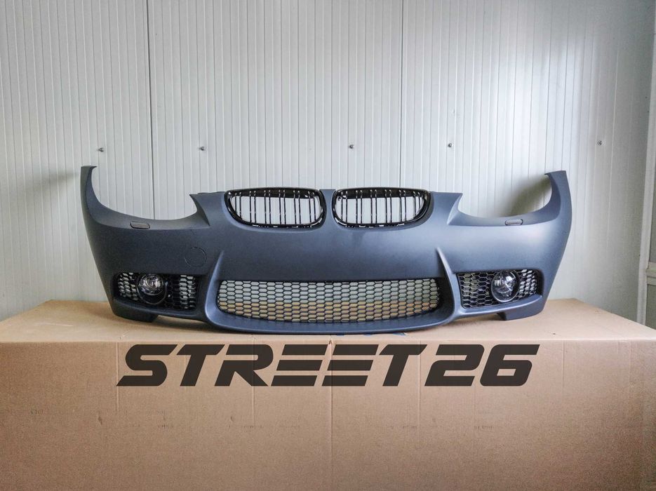 Bara M3 BMW Seria 3 E92 E93 Pre-LCI (2007-2009) Coupe Cabrio