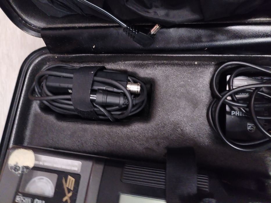 Камера Phillips пълен комплект