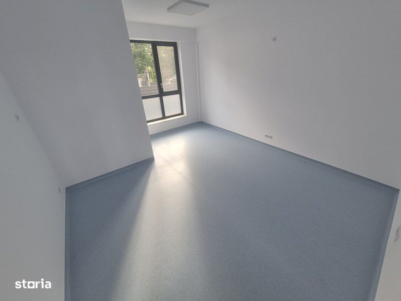 Clinică Medicală De Închiriat | Cug | 260 Mp | 14 Parcări  Comision 0%