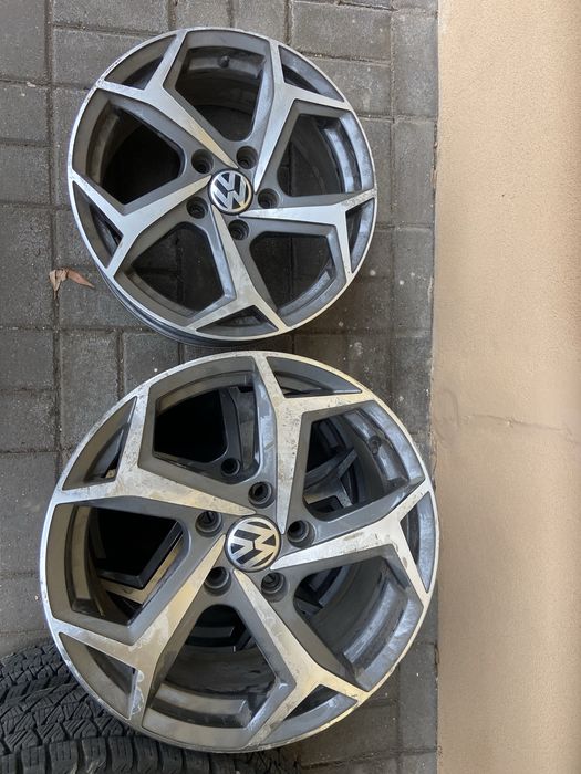 Диски  R16 коплект 4 шт.