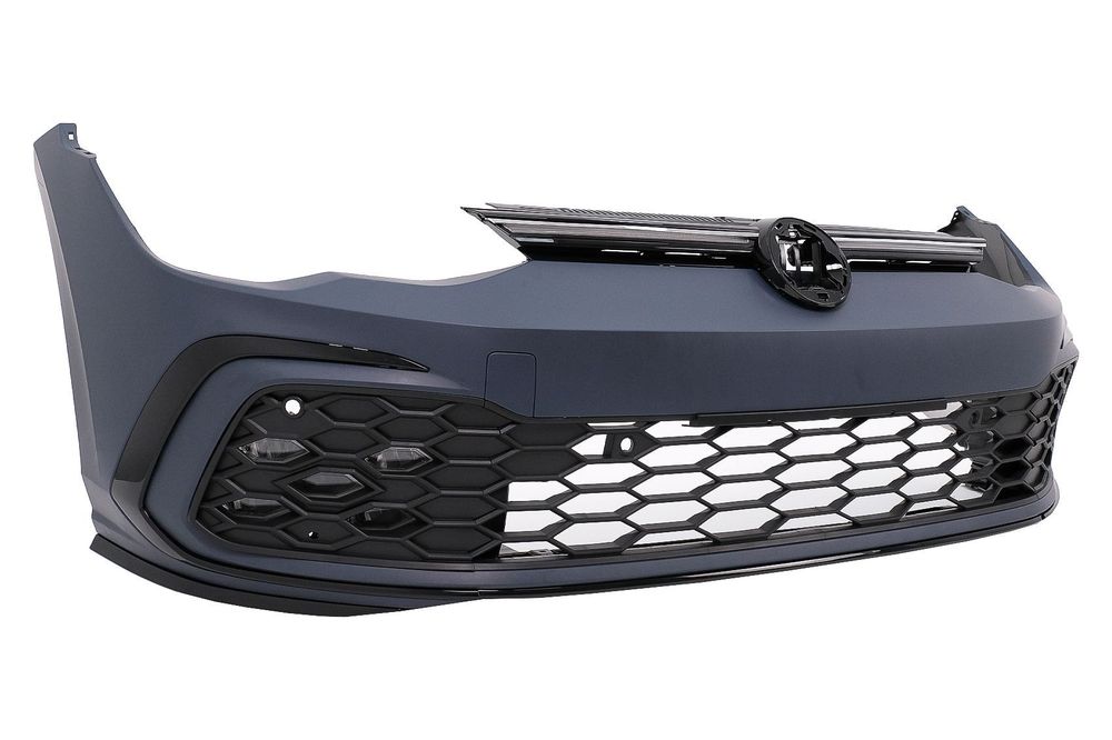 Kit Exterior Complet compatibil cu VW Golf VIII 8 Mk8 MQB (2020-2023)
